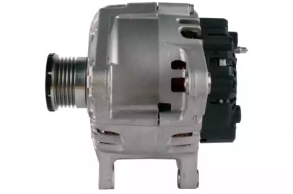Генератор HELLA для NISSAN KUBISTAR (X76) 1.5 dCi